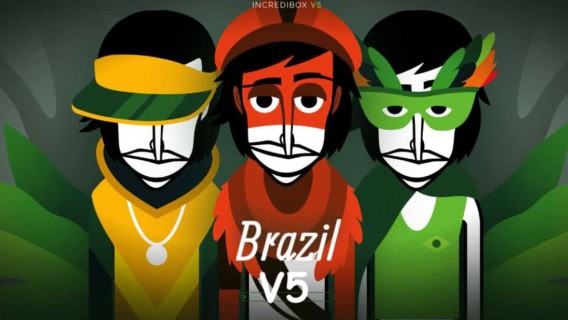 Incredibox V5