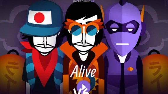 Incredibox V6