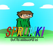 Sprunki LOL