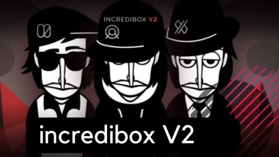 Incredibox V2