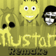 Sprunki But Mustard Remake