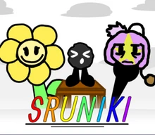 Obosruniki Sprunki Reskin