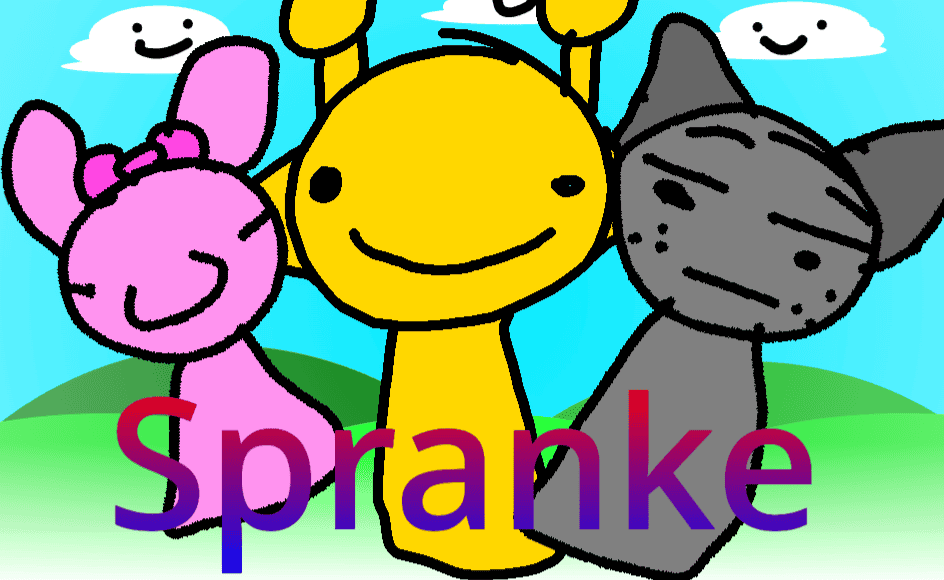 Spranke Mod