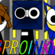 Sprunki Sproinky