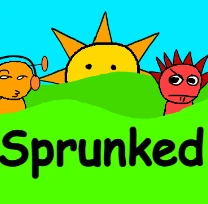 Sprunked