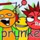 Sprunki Remake Fire Mod