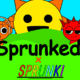 Sprunked x Sprunki Mod