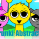 Sprunki Abstracted