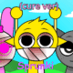 Sprunki Cure Version Mod