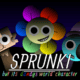 Sprunki but Dandy's World Characters Mod