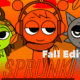 Sprunki: Fall Edition Mod