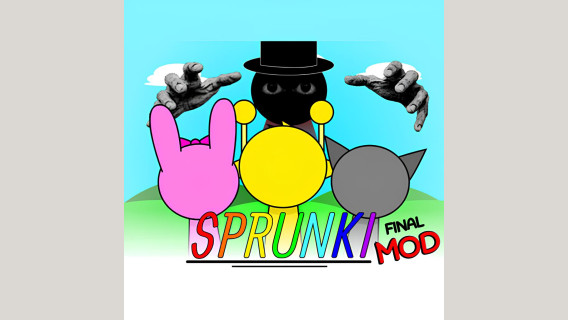 Sprunki Final