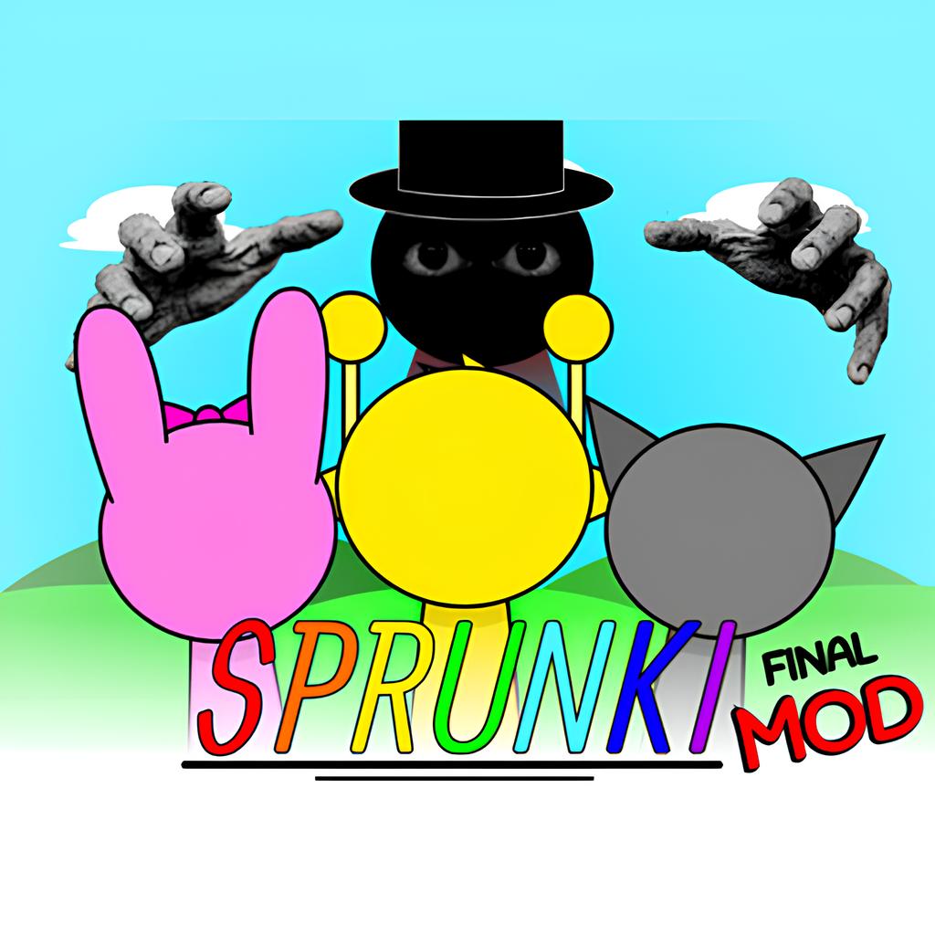 Sprunki Final