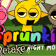 Sprunki Retake: Night Mode