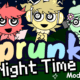 Sprunki: Night Time Modded