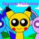 Sprunki Pokemon Mod