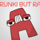 Sprunki RALR Mod