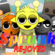 Sprunki Rejoyed