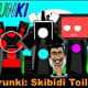 Sprunki: Skibidi Toilet