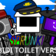 Sprunki: Skibidi Toilet 2.0