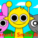 Sprunki Smile AU Mod