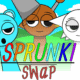 Sprunki: Swapped Version