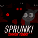 Sprunki Terror Forms Mod