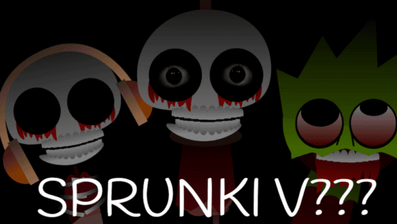 Sprunki V