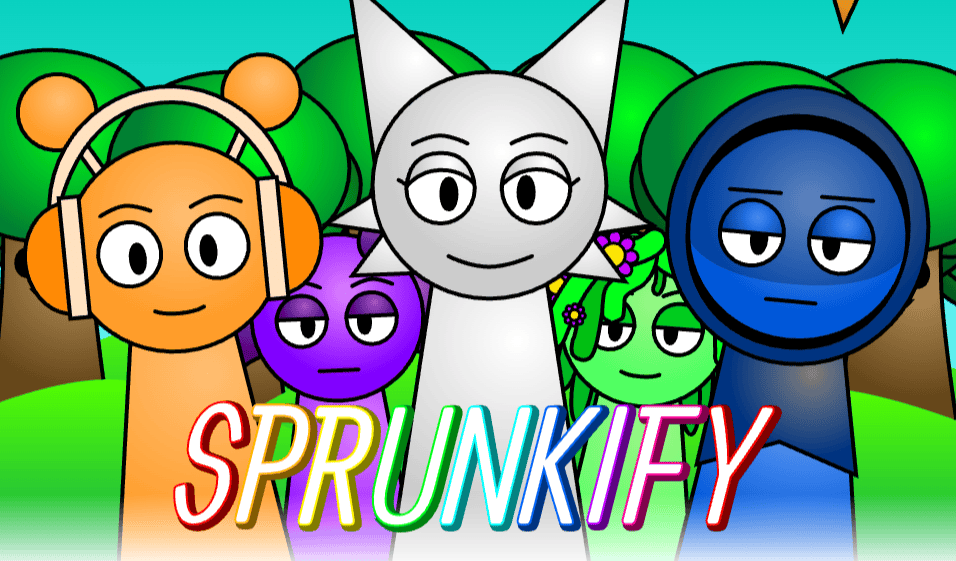 Sprunkify Mod