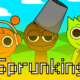 Sprunking