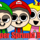 Super Sprunki Bros