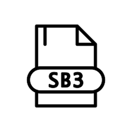 SB3 File