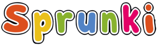 Sprunki Logo